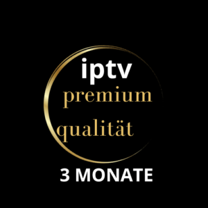3 MONATE PAKET