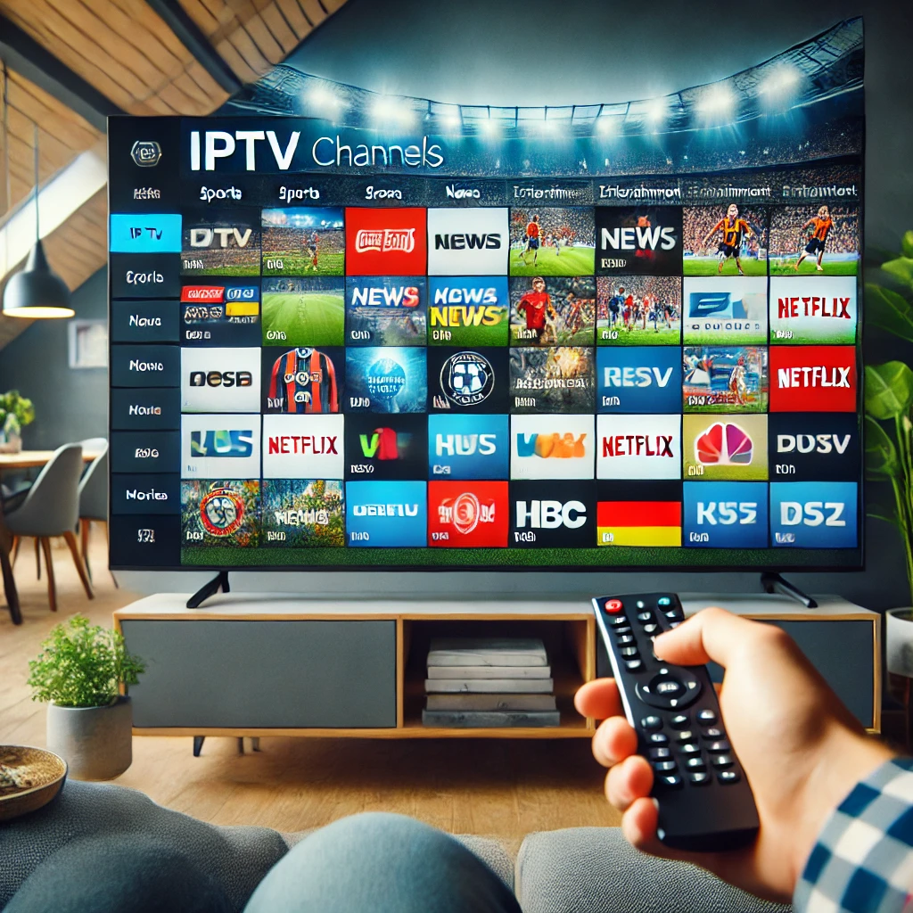 besten IPTV Anbieter