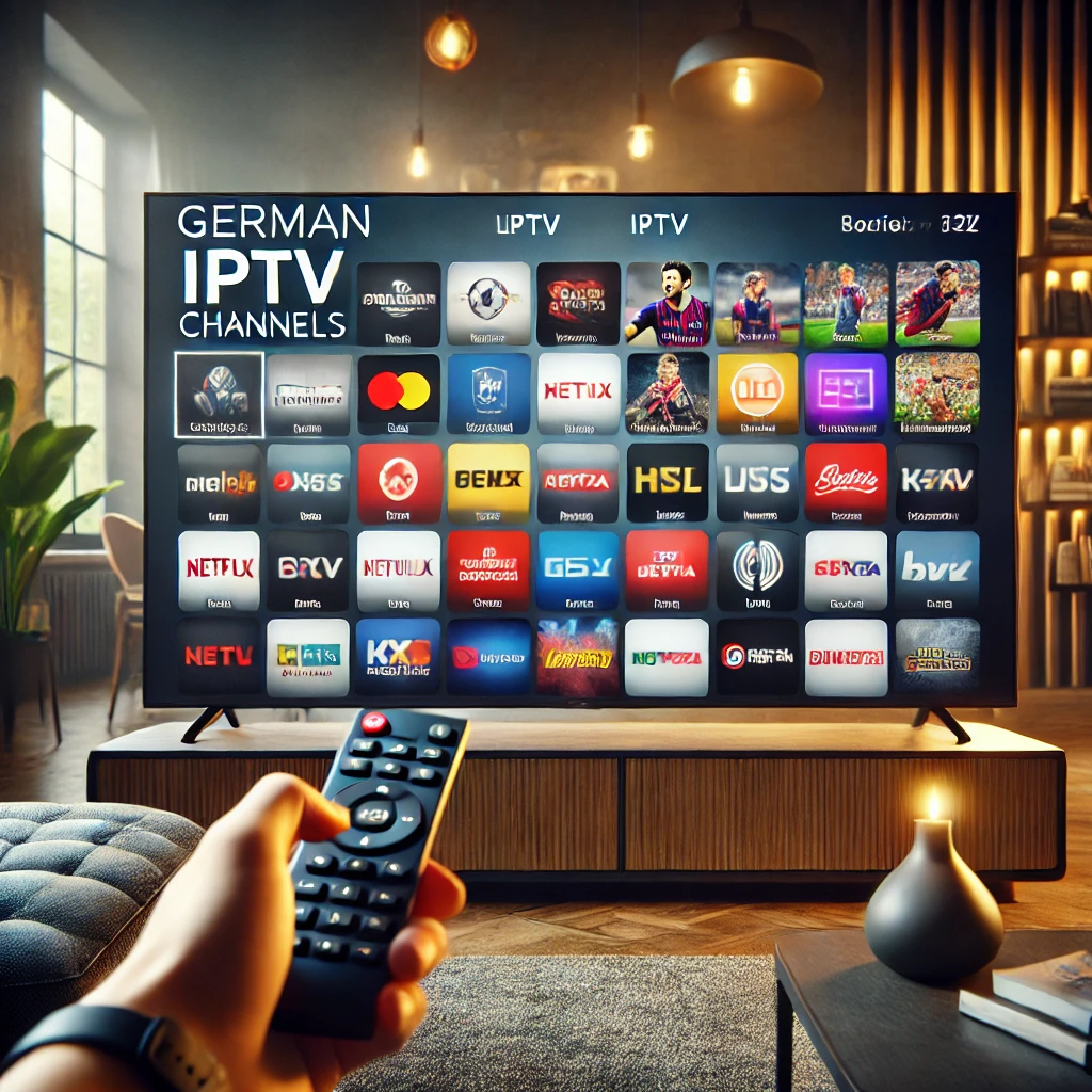 besten iptv anbieter
