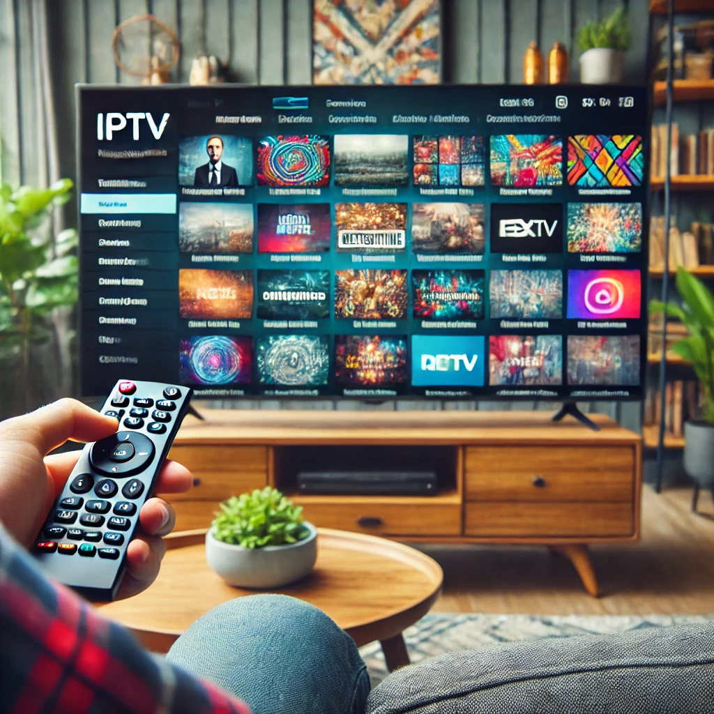iptv kaufe