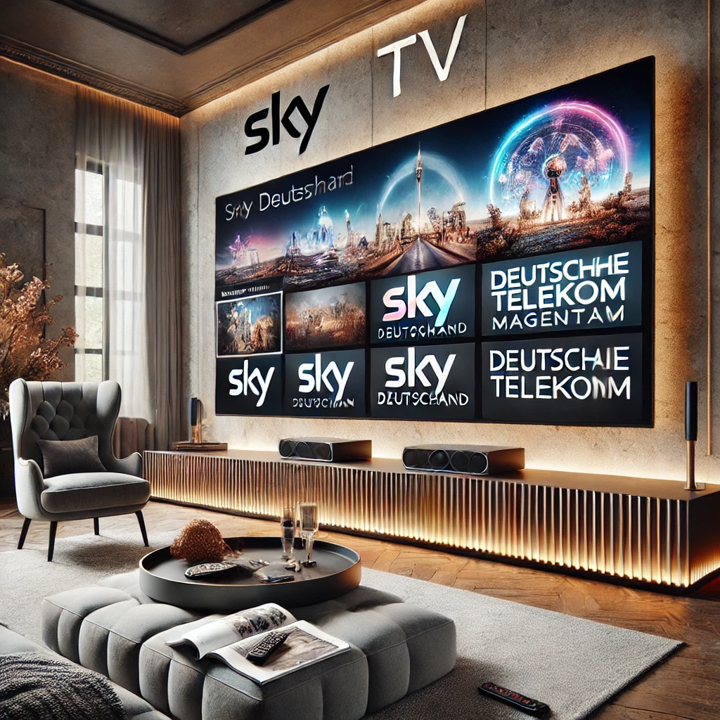 iptv germany