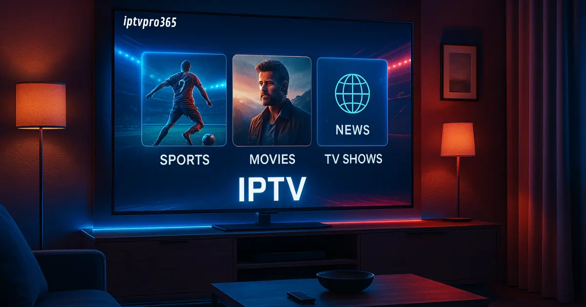 besten iptv anbieter