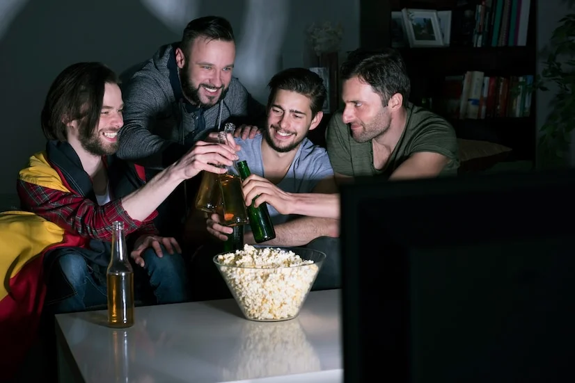 IPTV Alle Sender