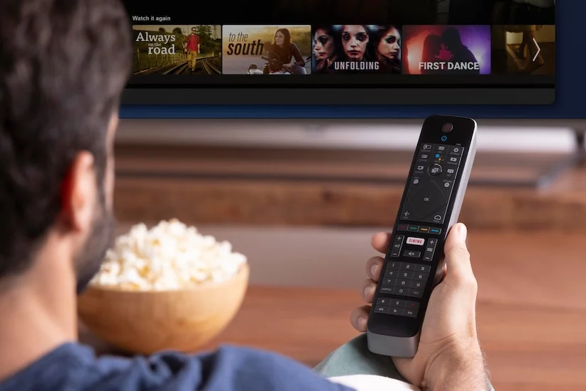 beste iptv app für samsung fernseher