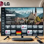 beste iptv app für lg tv