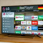 beste iptv app für lg tv