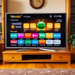 beste iptv app für lg tv
