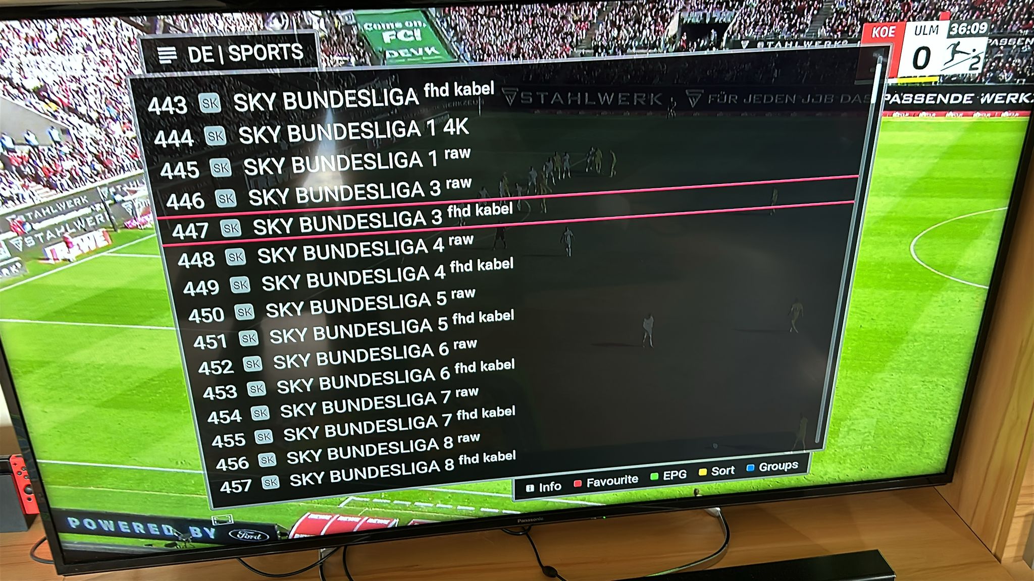 Illegale M3u Liste Deutsch iptv m3u liste kaufen | top IPTV Anbieter