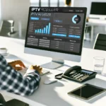 IPTV Reseller