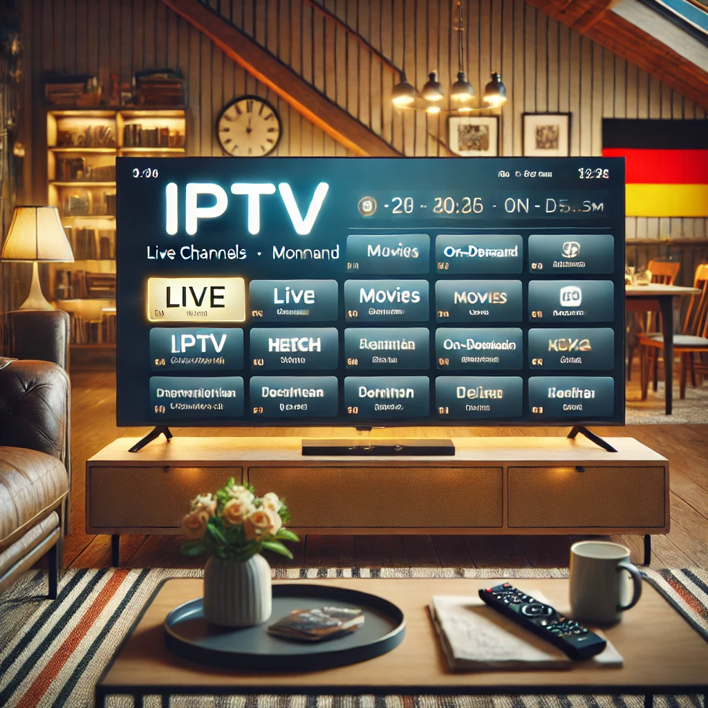 reseller for iptv