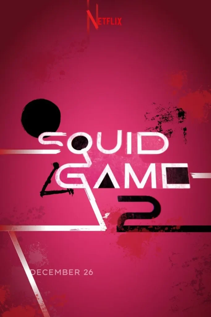 squid game staffel 2