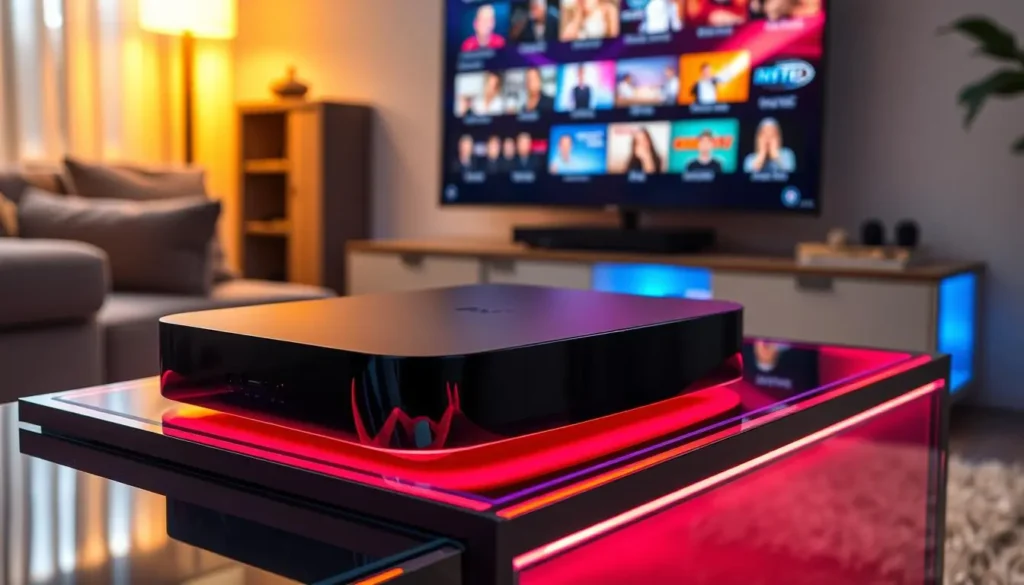 iptv box