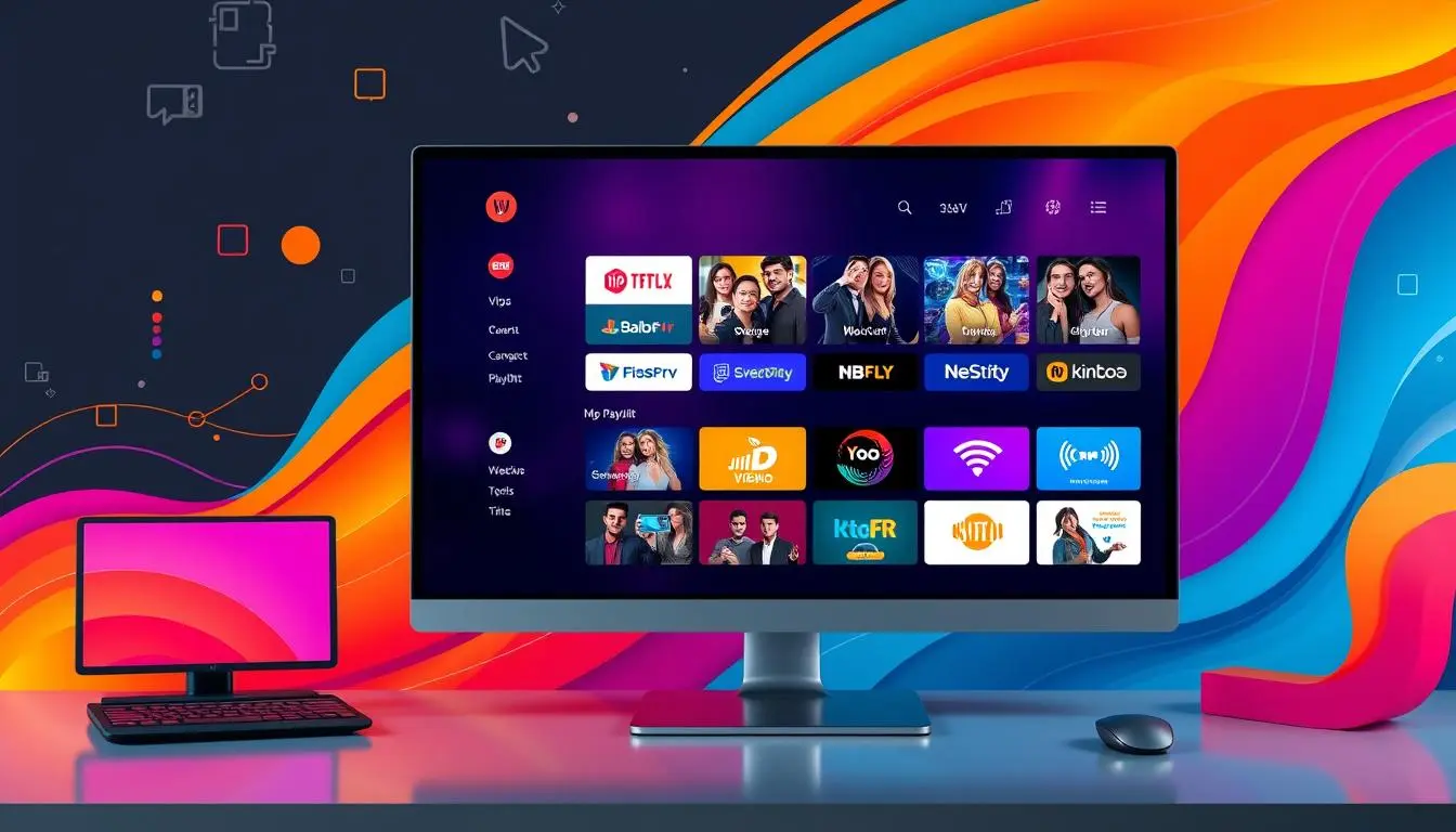 IPTV m3u Playlist Deutsch