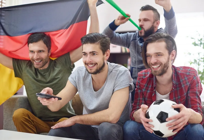 iptv m3u playlist deutsch