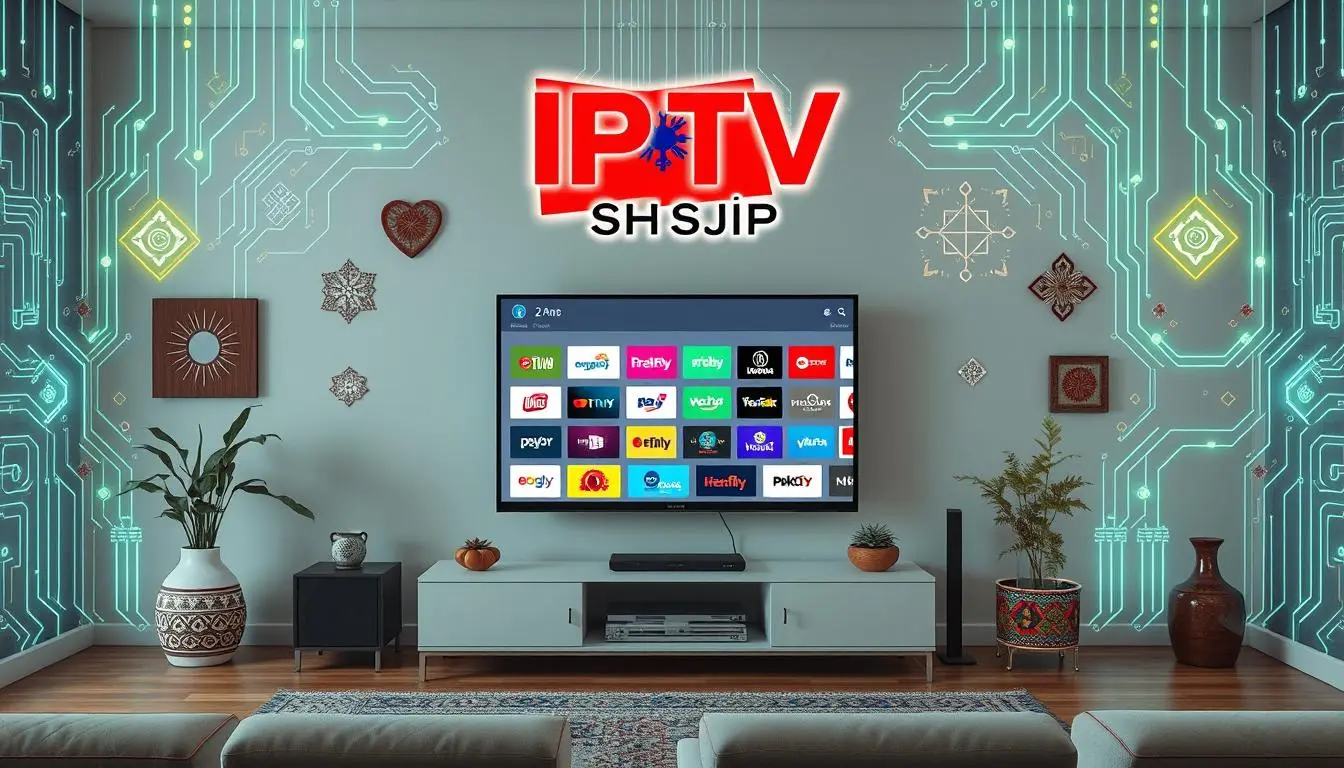 iptv shqip