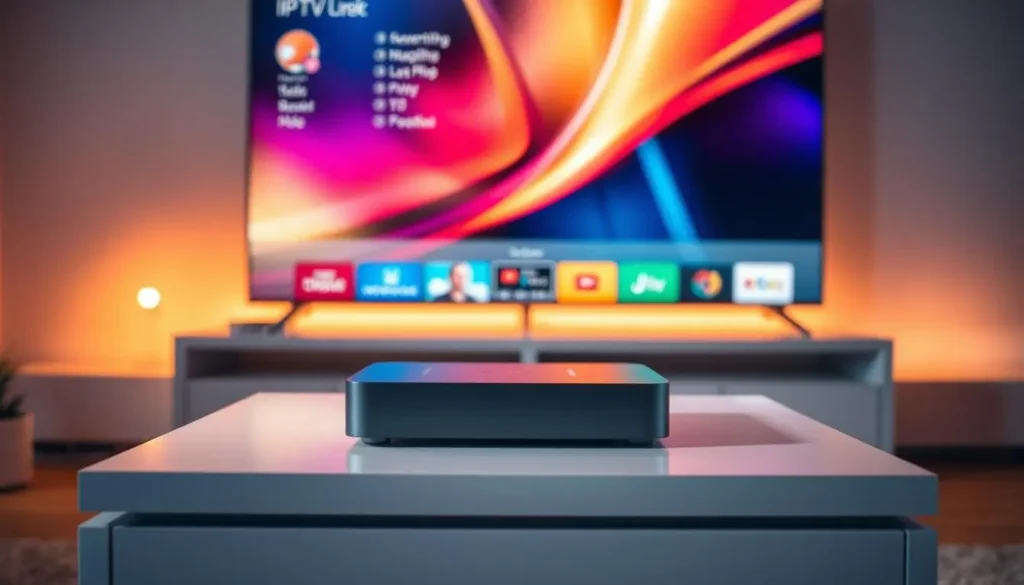 IPTV Kosten jährlich