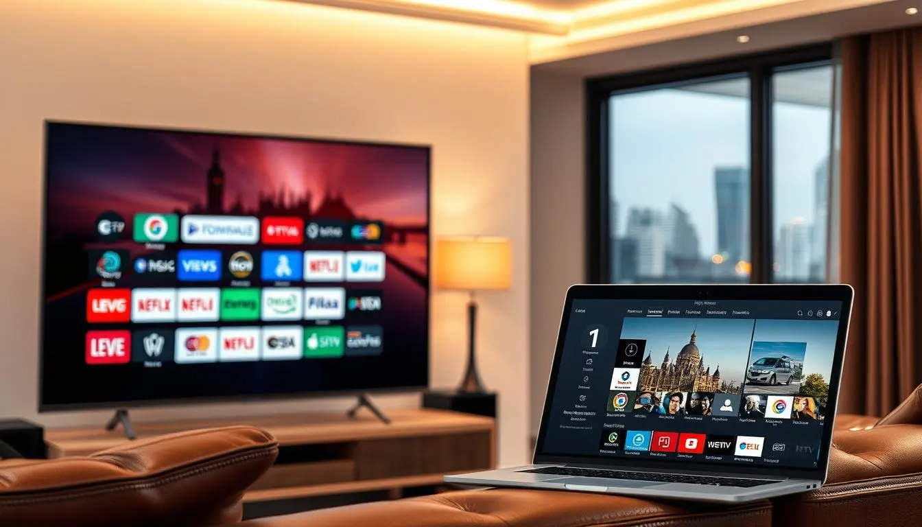 deutschsprachige iptv sender