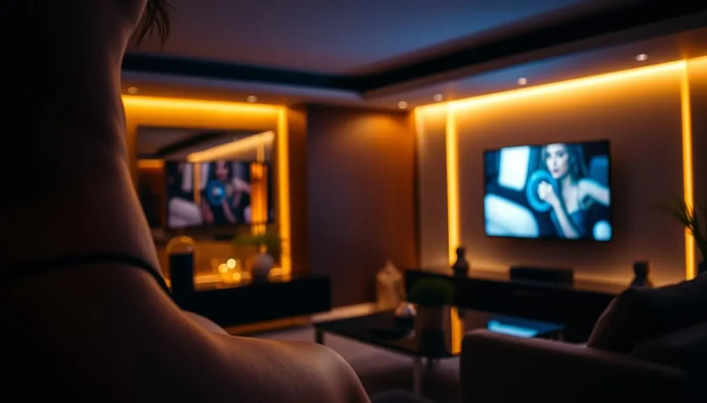 erwachsene iptv