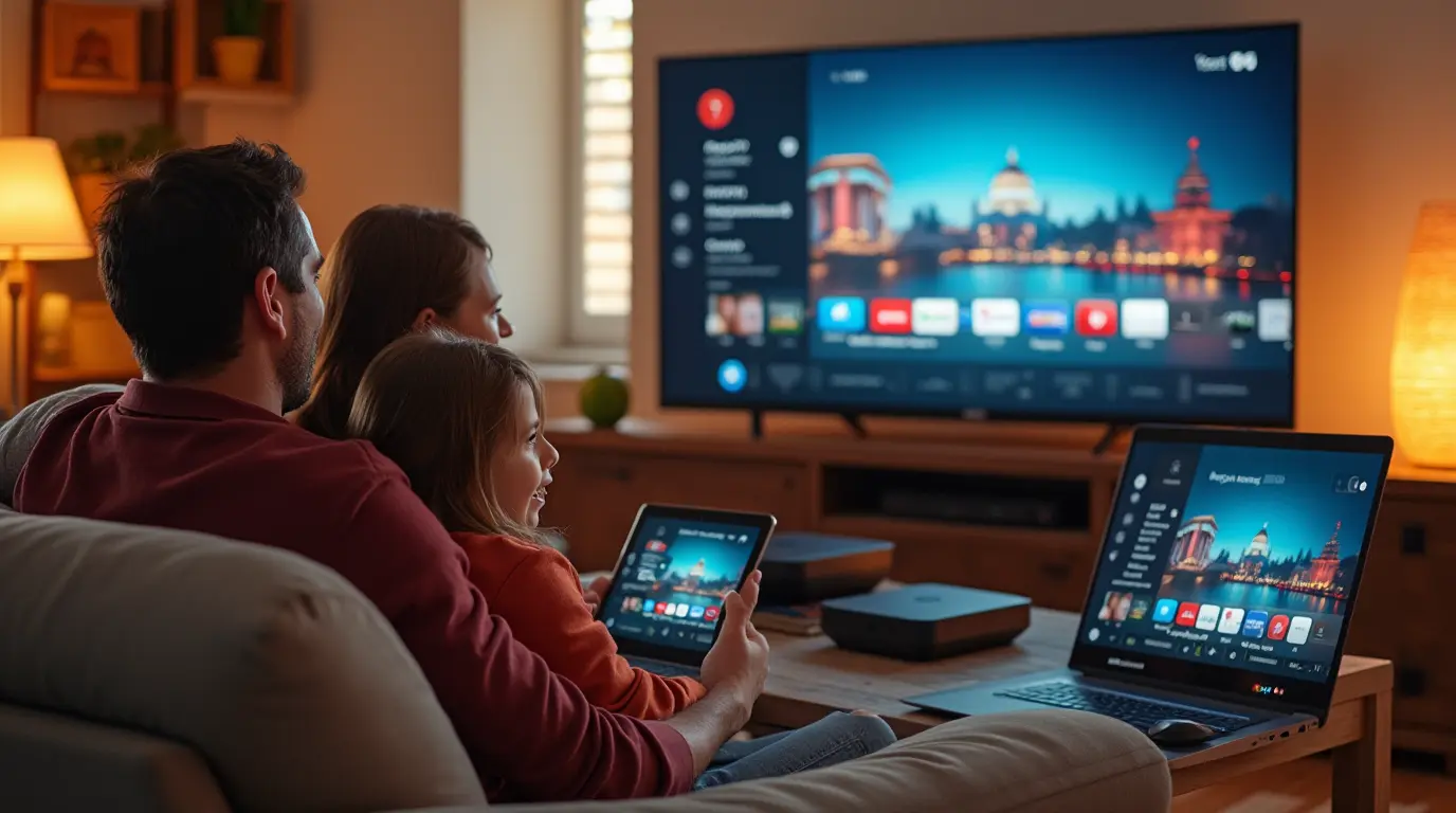 iptv anbieter deutschland