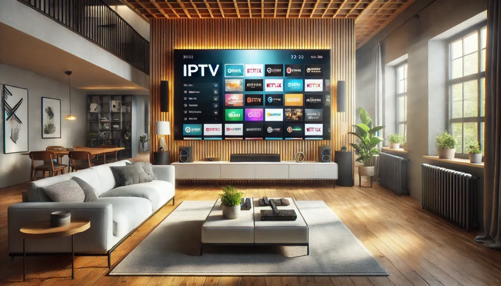 iptv deutschland legal