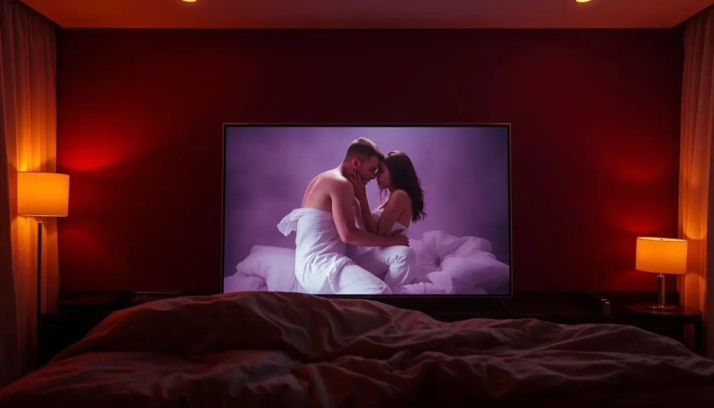 iptv erotik