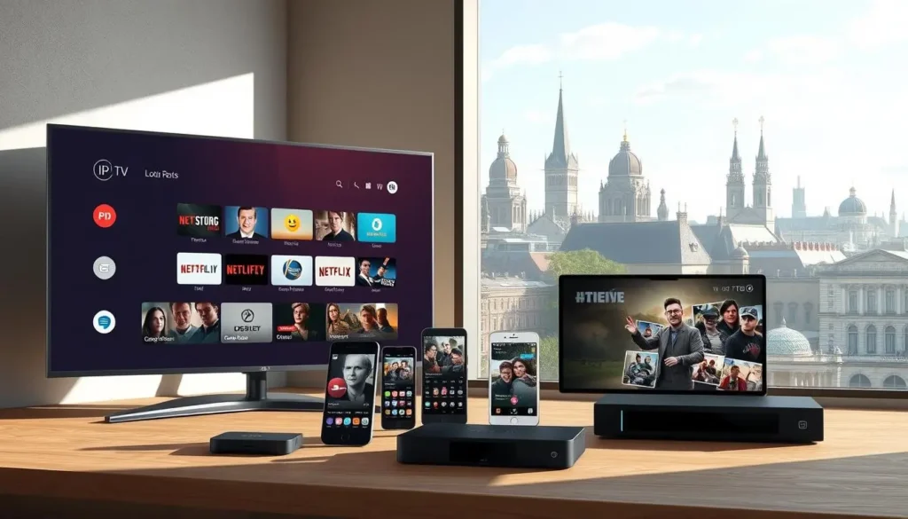 iptv legal kaufen