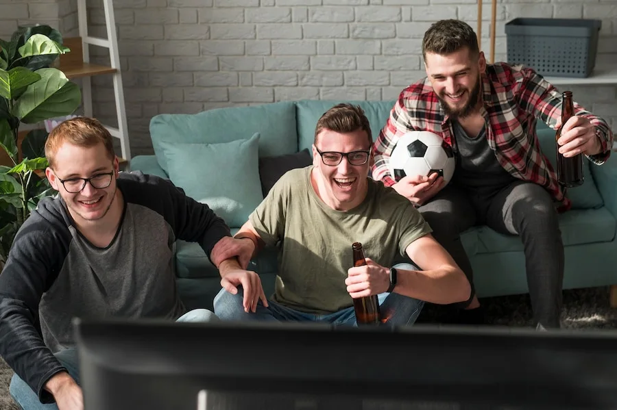 iptv legal und günstig