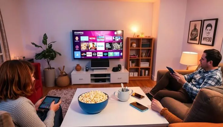 iptv russisch