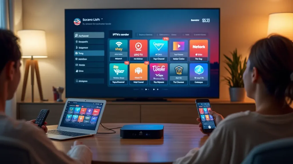 iptv shqiptare