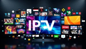 iptv streaming