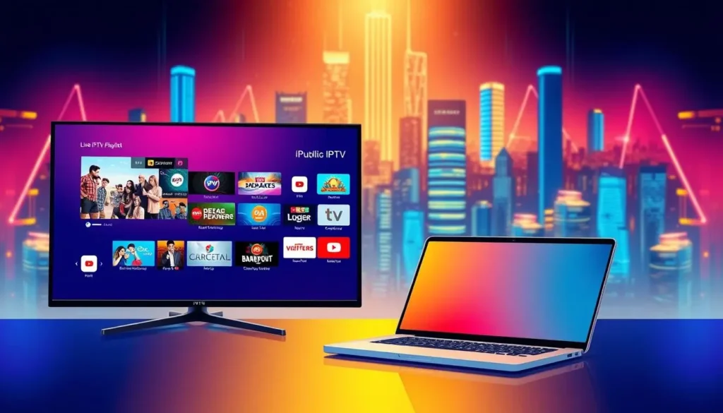 öffentliche iptv kanäle live