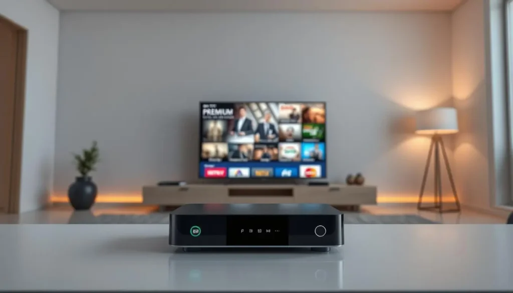 premium iptv