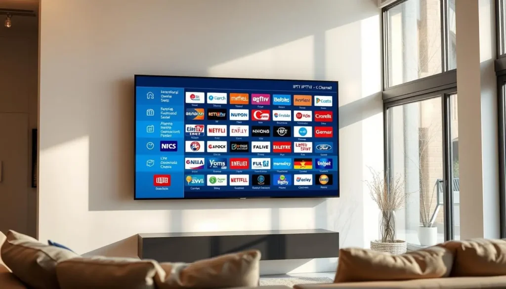 senderliste iptv deutsch