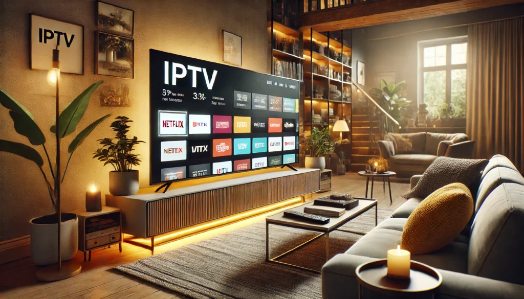 sky iptv