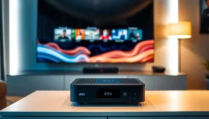 beste iptv anbieter