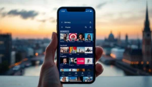 beste iptv apps