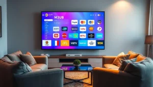 flix iptv upload list