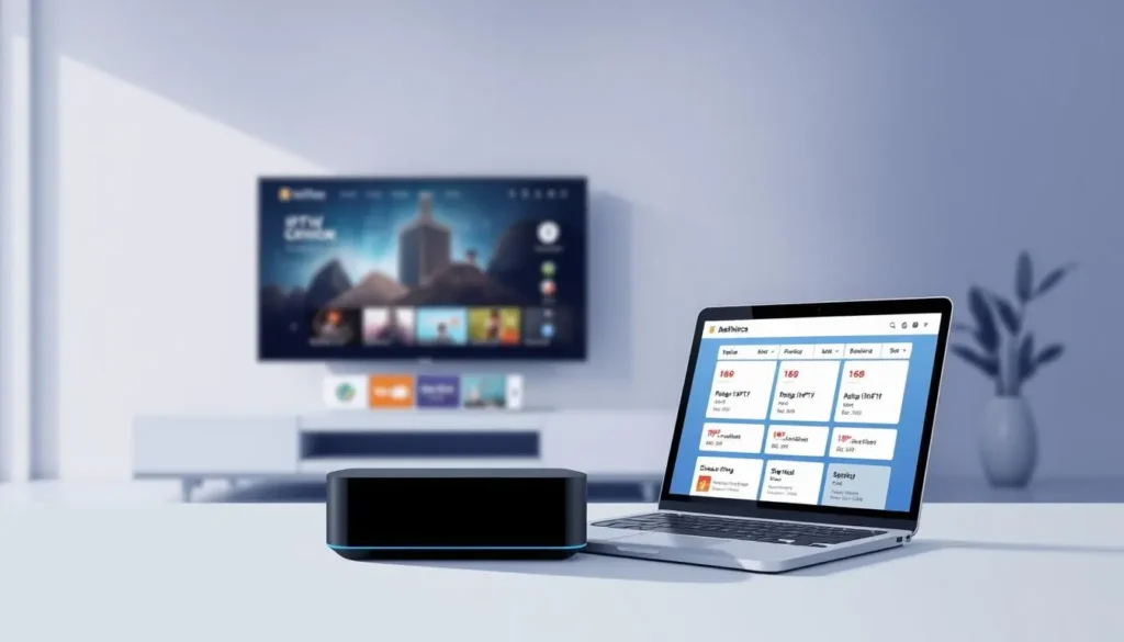 iptv abo