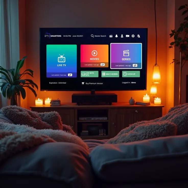 iptv abo ohne vertrag