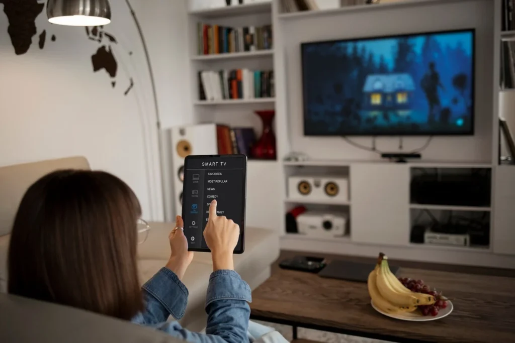 iptv abonnements