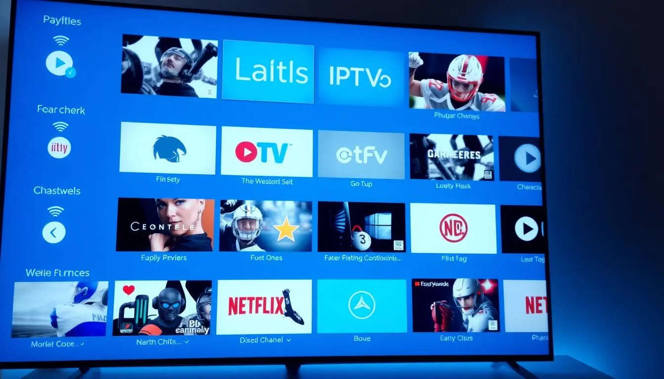 iptv anbieter empfehlung