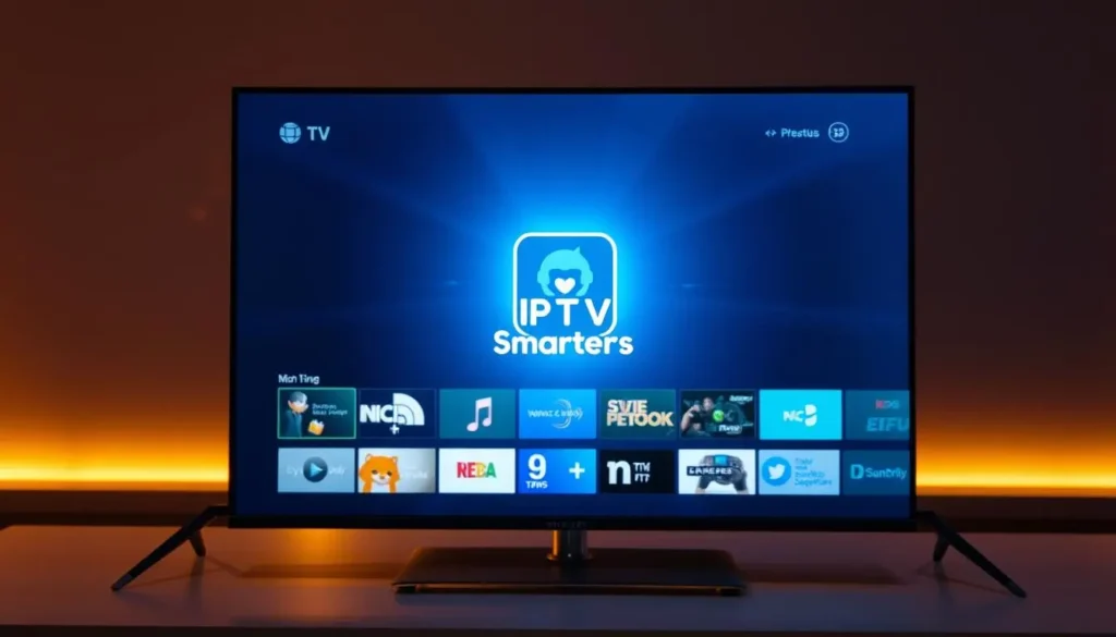 iptv app