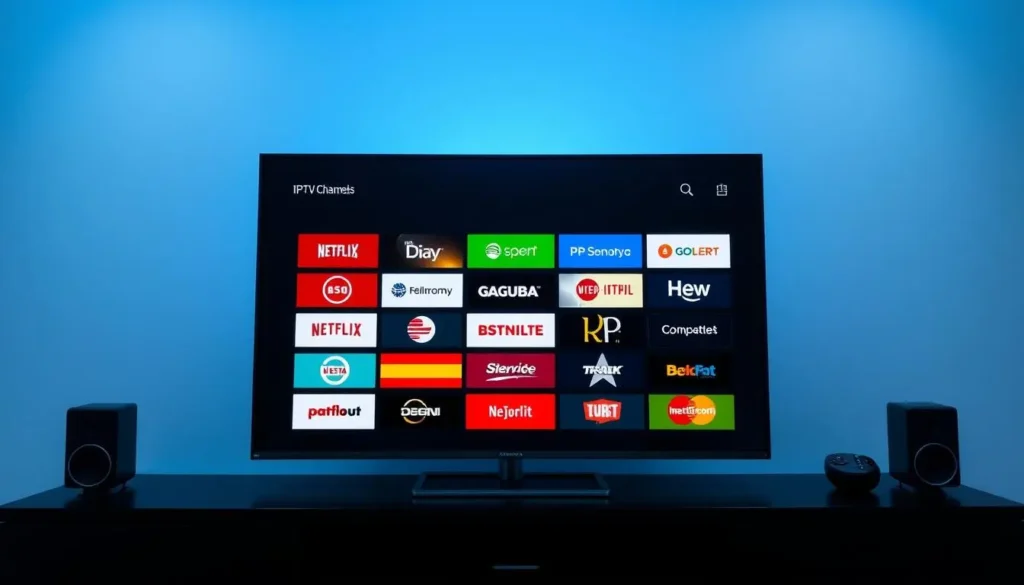iptv box