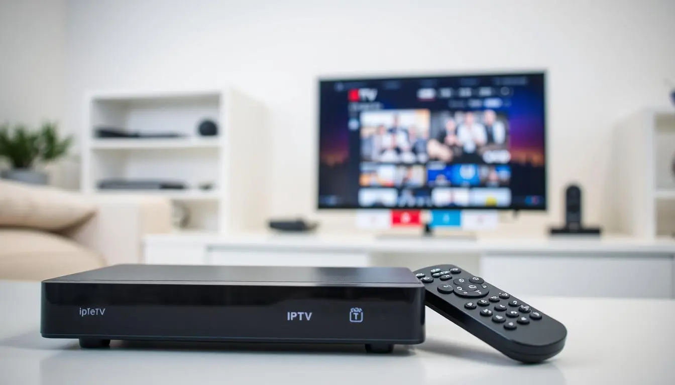 iptv kaufen legal