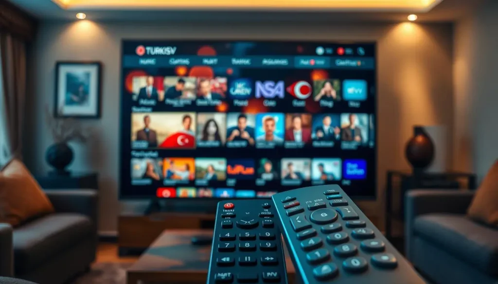iptv kaufen türkisch
