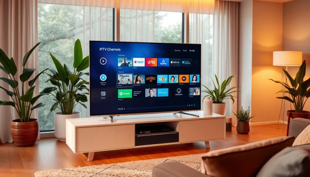 iptv online kaufen