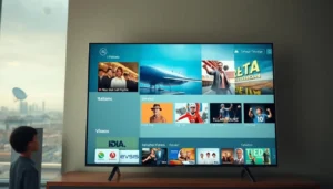 italienisches iptv