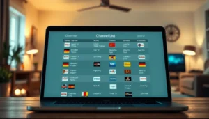 m3u playlist deutschland
