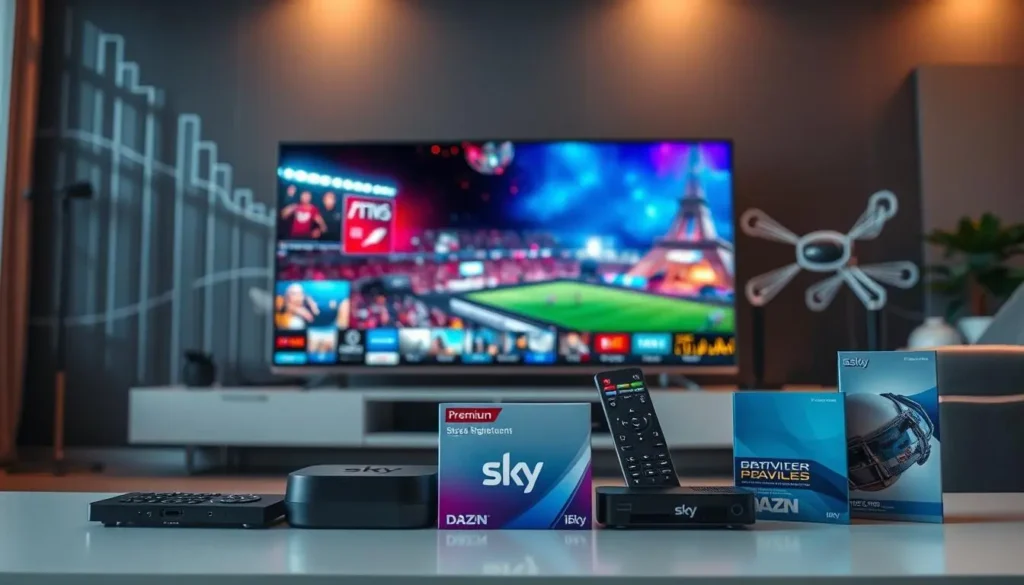 premium sender iptv