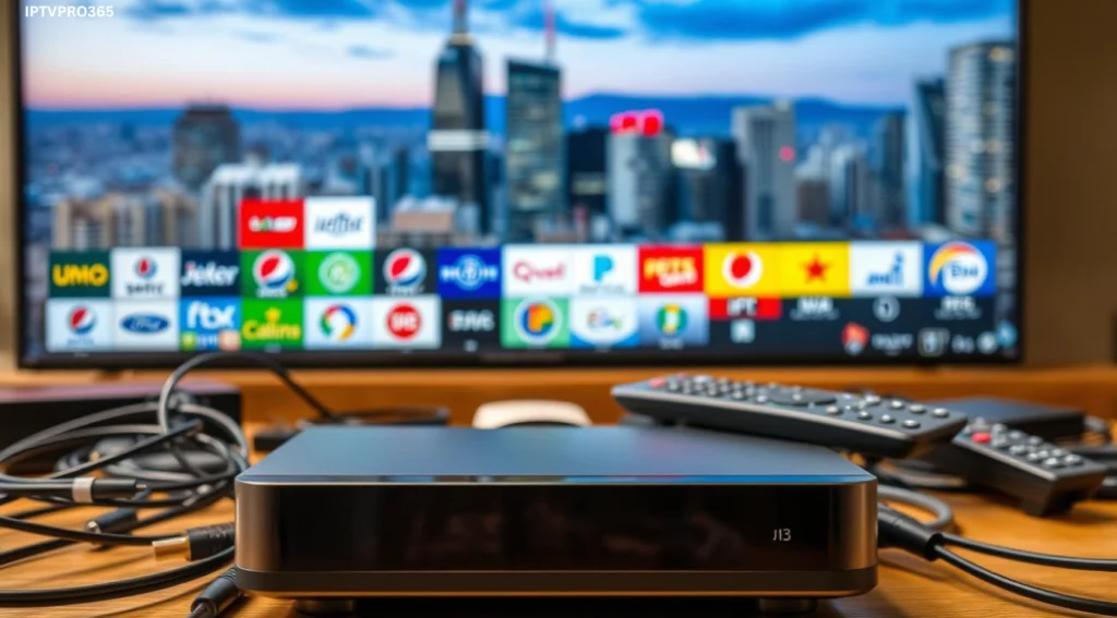 albanische iptv sender